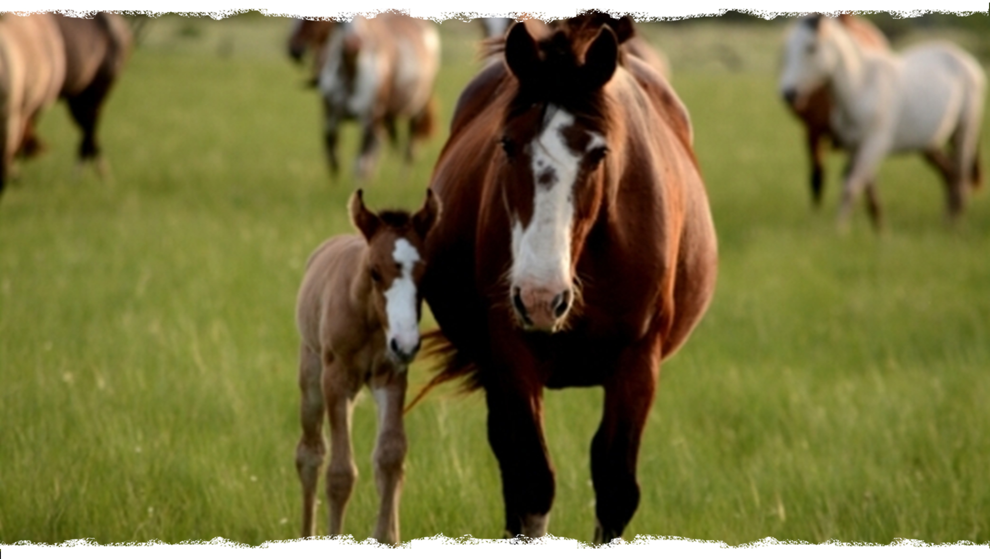 Horse and Large animal Vets