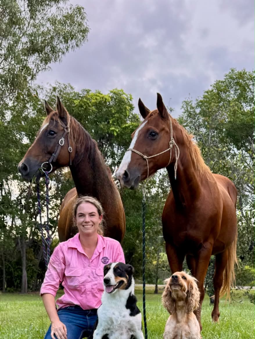 Dr Georgia Lowery BVSc